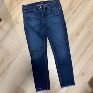 Hudson jeans